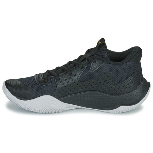 Under Armour - UA JET' 23 - Noir / Doré