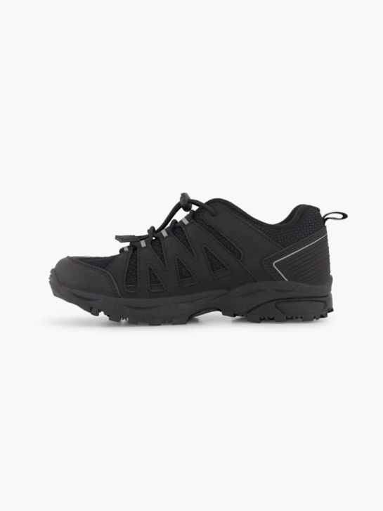 Vty Trekking-Schuh Grau