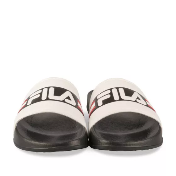 Claquettes NOIR FILA Sea