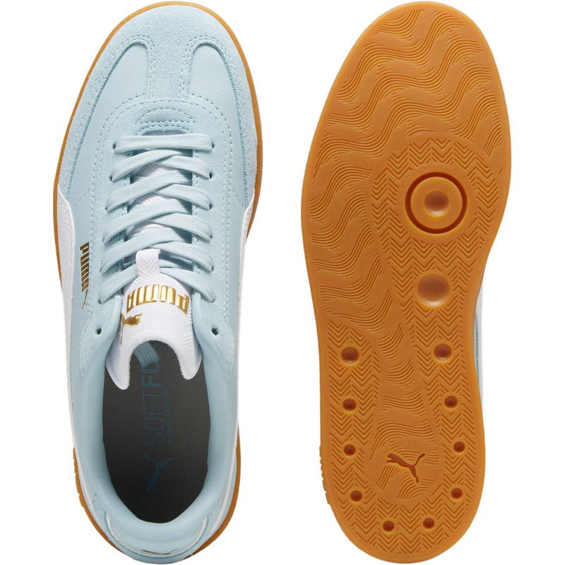 PUMA Club II Era Sneakers