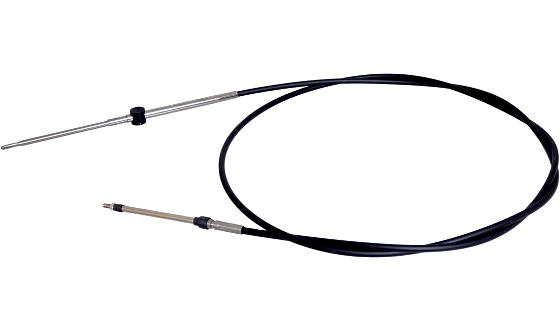 Kontrolkabel C2, 12 fod, Riviera