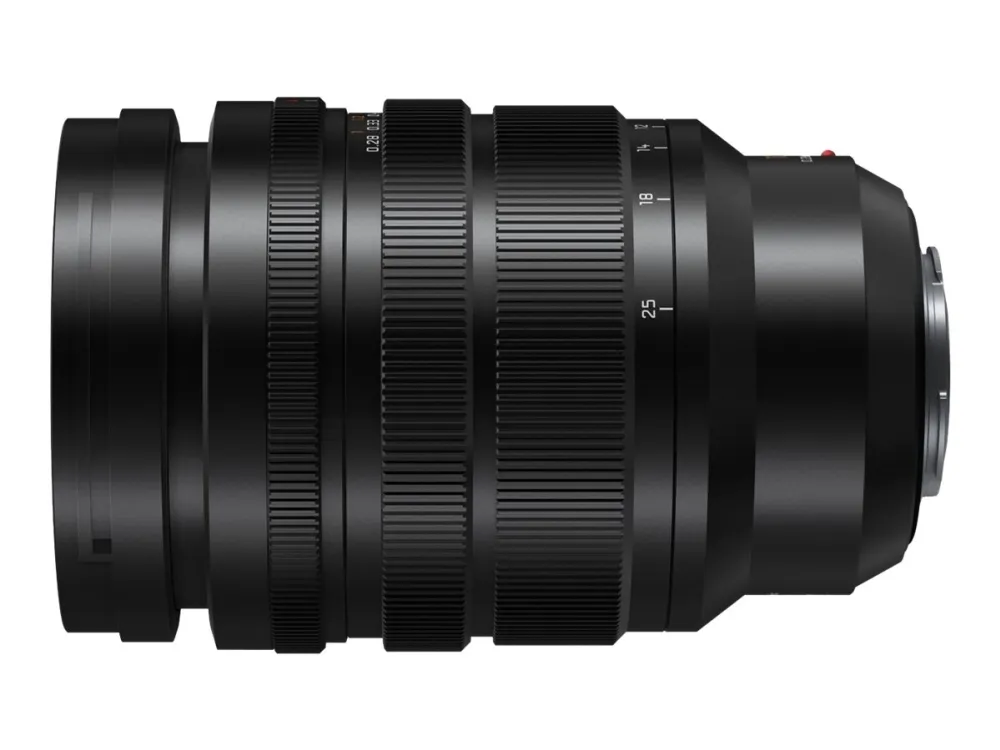 Leica DG Vario-Summilux - Zoomobjektiv - 10 mm - 25 mm - f/1.7 ASPH. - Micro Four Thirds - for Lumix DC-BGH1; Lumix G DC-G100, G110, G90, GF10, GF90, GH5M2, GH6, GH6L, GX880, GX9, GX9H