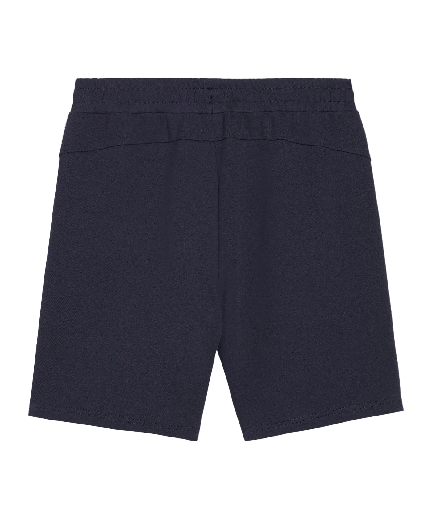 PUMA teamFINAL Casuals Shorts Blau F06