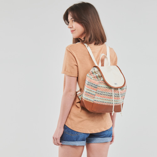 Roxy - MOONSCAPE BACKPACK Multicolor