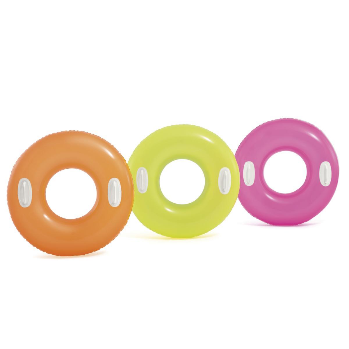 BOUEE GEANTE A POIGNEES D.76CM