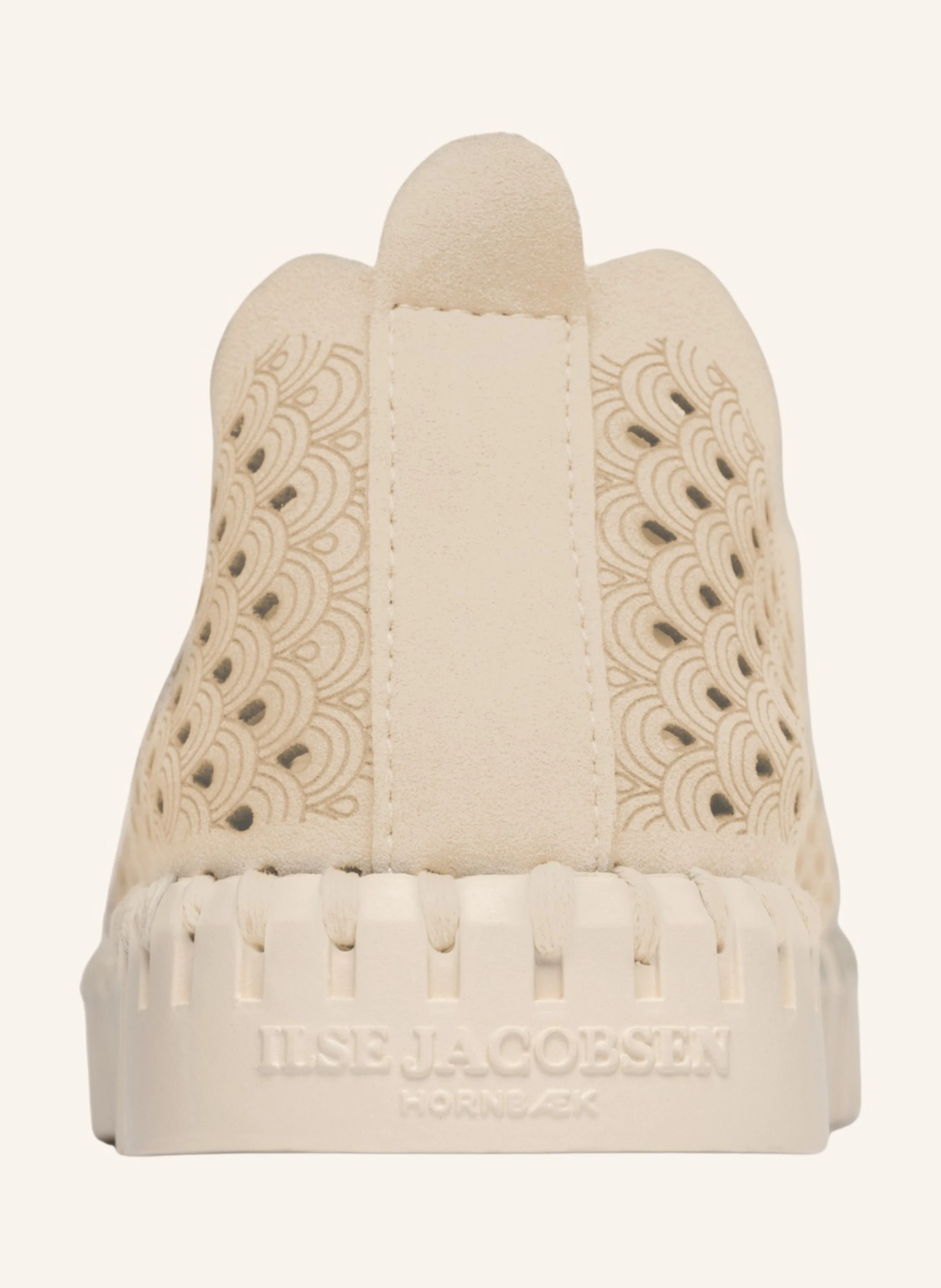 ILSE JACOBSEN Sneaker Low TULIP3275