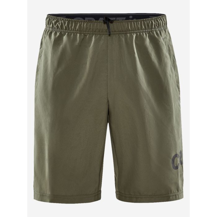 Craft Herre Shorts Core Charge Shorts Grøn