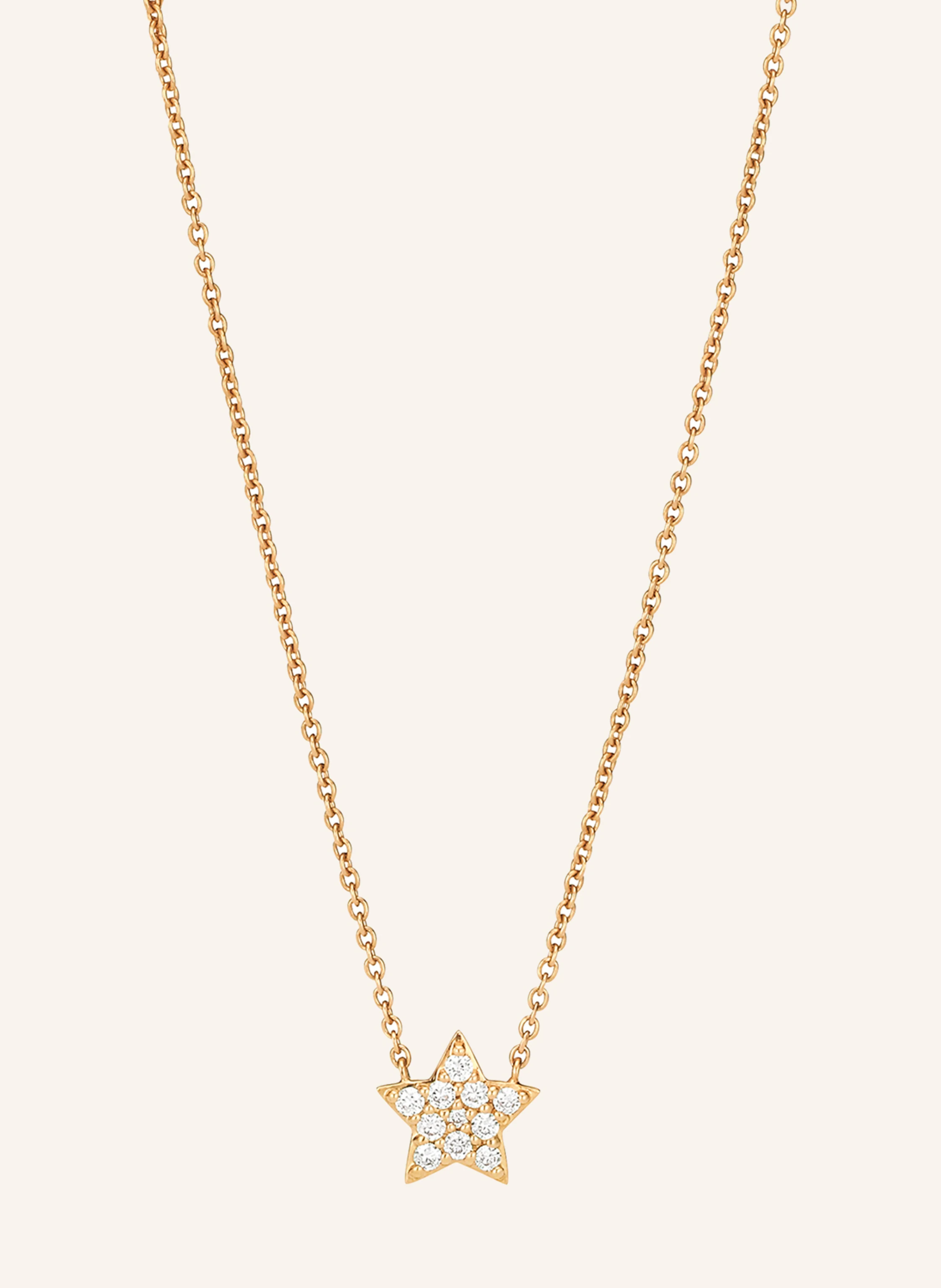 WEMPE Fine Jewelry Anhänger MINIMALISM