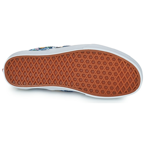 Vans - Classic Slip-On - Bleu