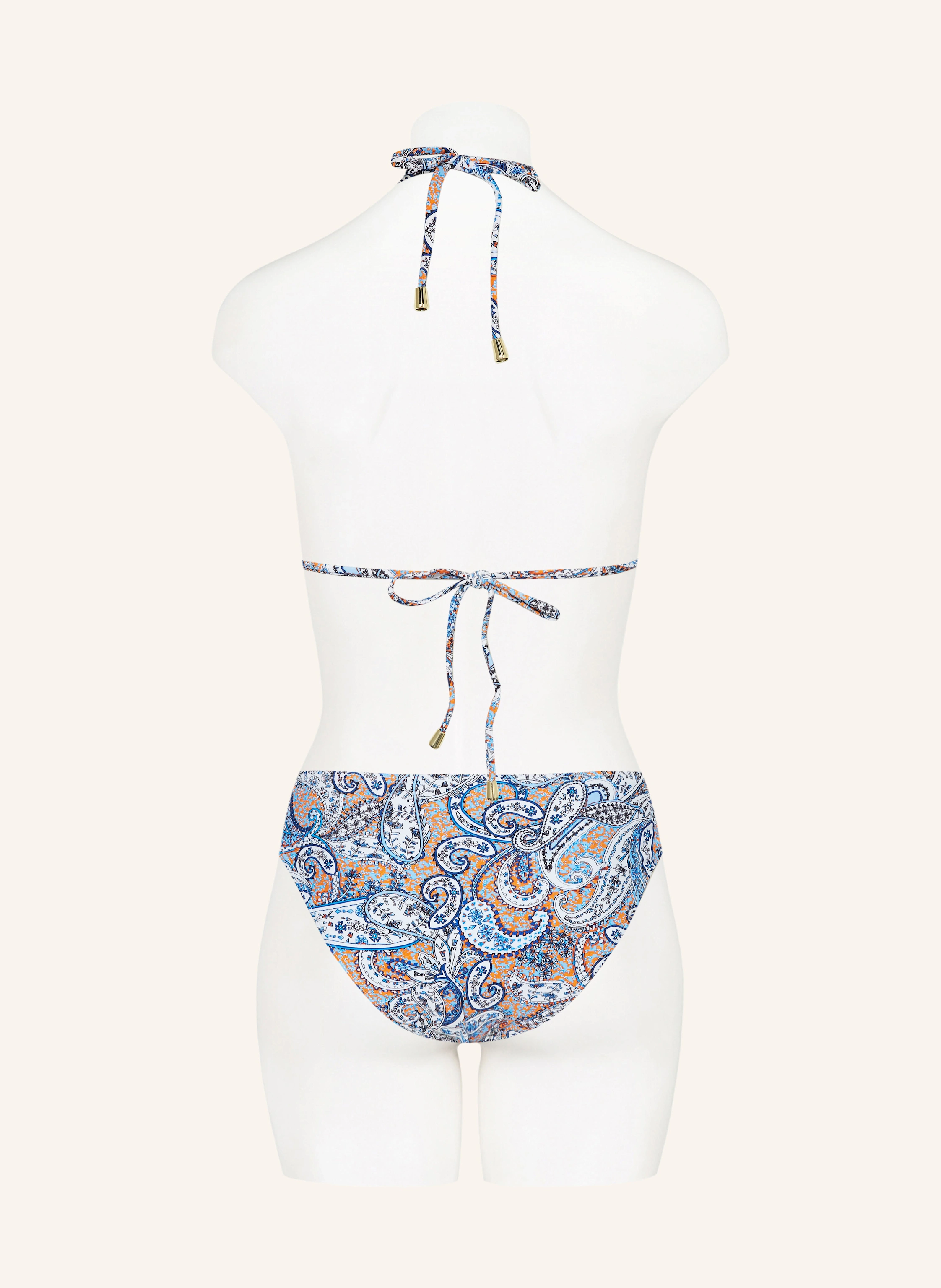 darling harbour Basic-Bikini-Hose