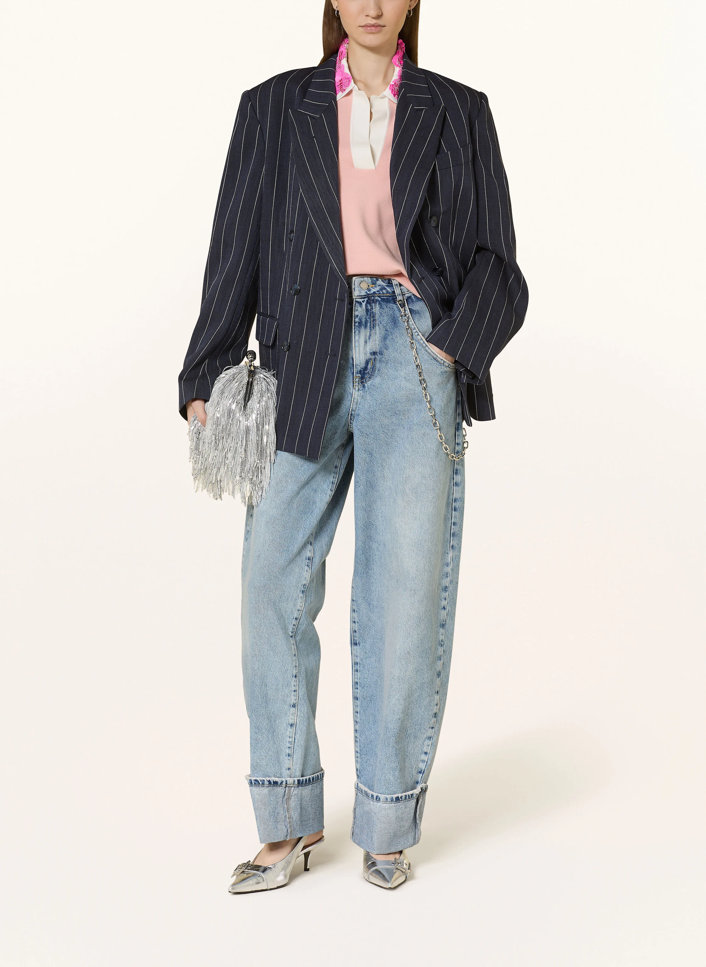 ESSENTIEL ANTWERP Blazer HOP