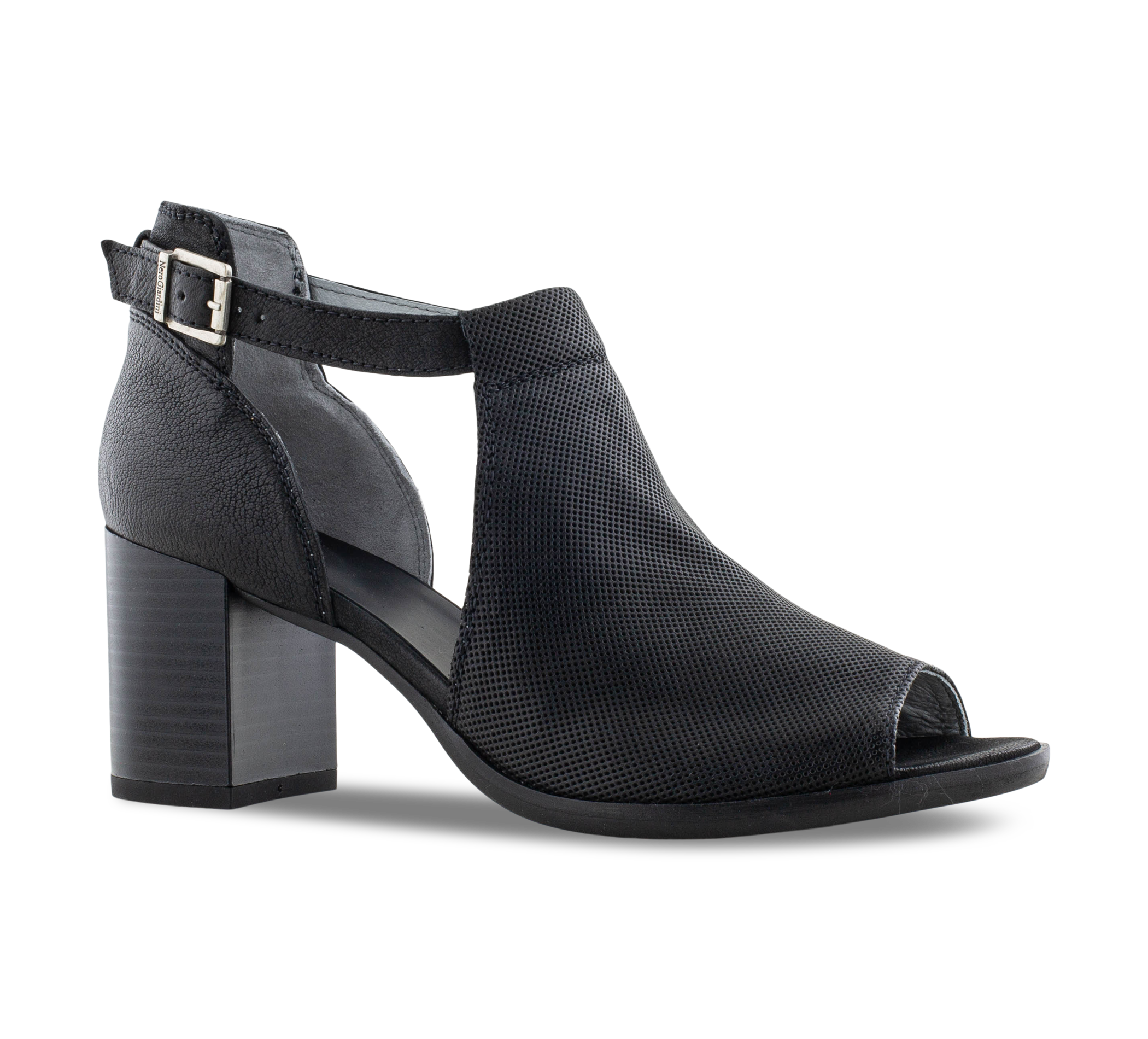 Nero Giardini Riemchensandalen
