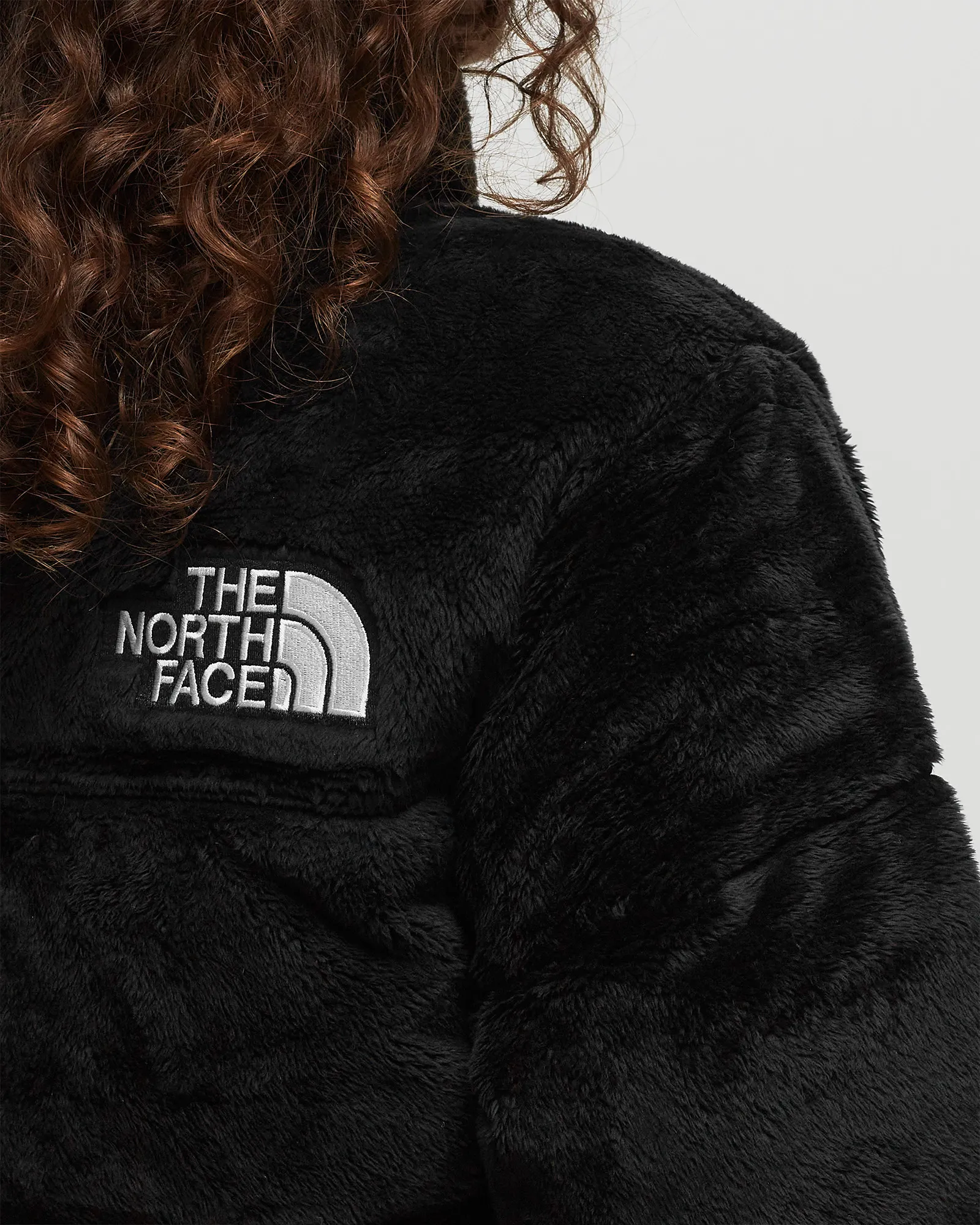 The North Face Women’s Versa Velour Nuptse Jacket