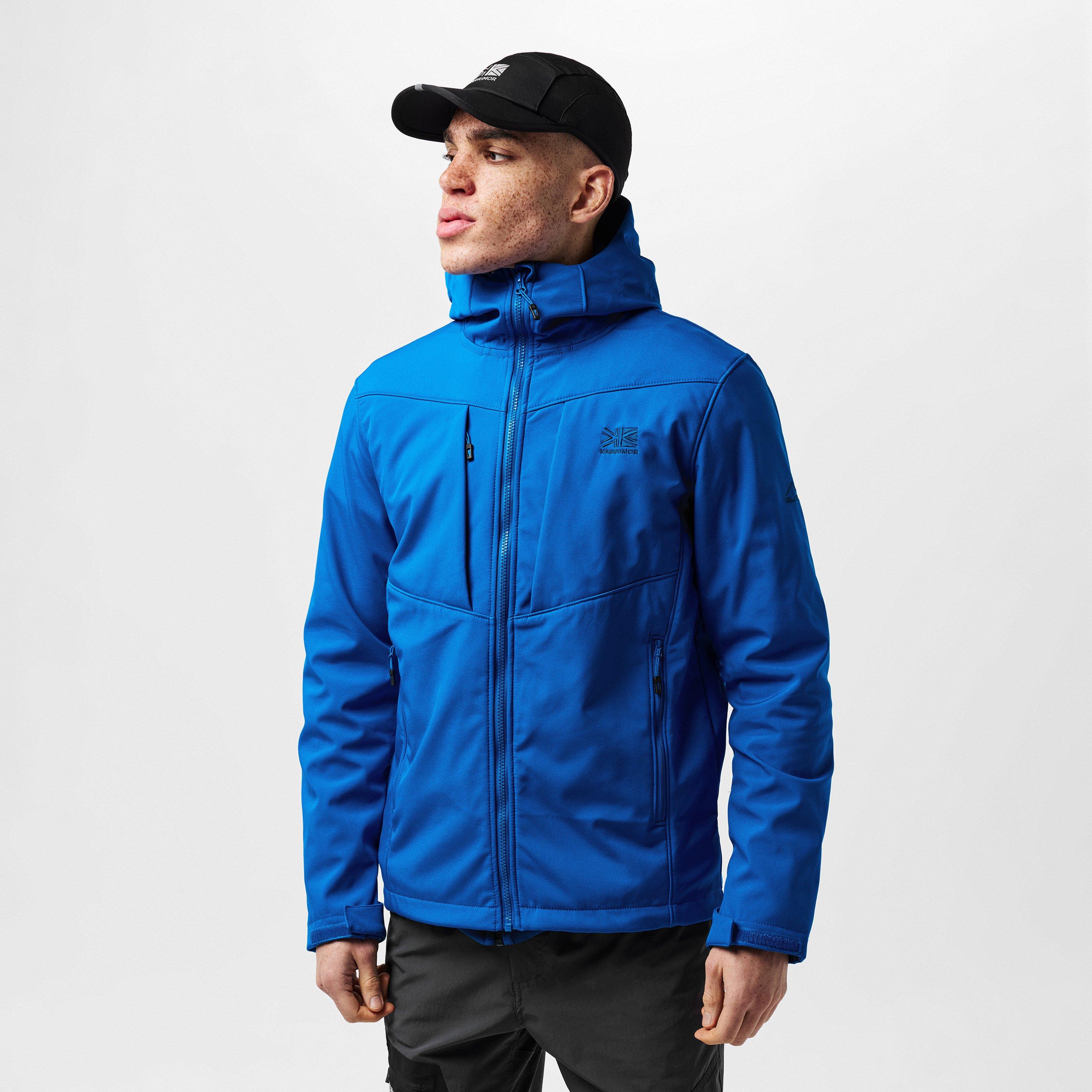 Karrimor Alpiniste Softshell Jacket