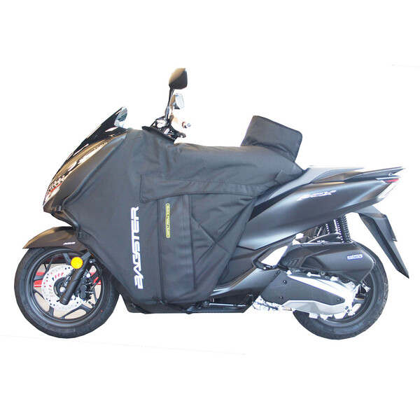 Bagster - Tablier Roll'Ster Honda PCX 125 (2021)|XTB580 Noir