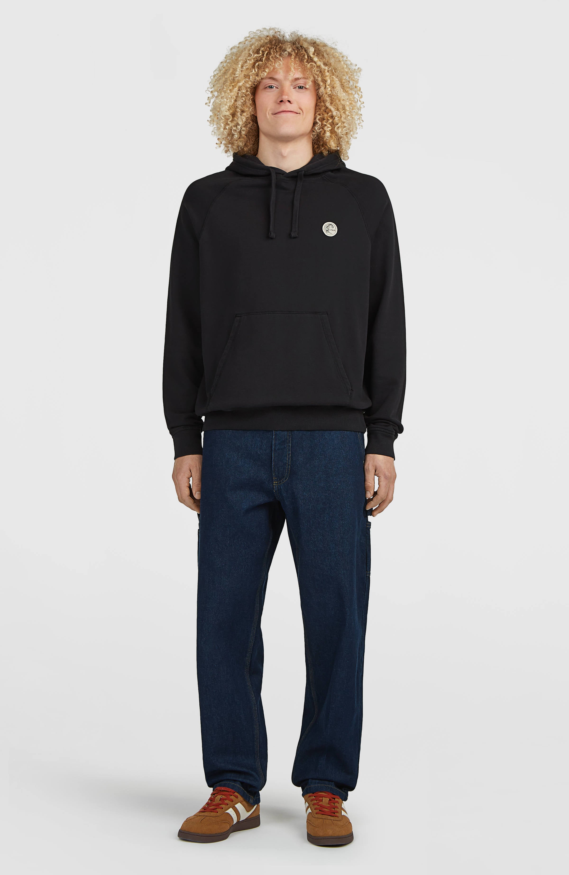 O'Riginals Badge hoodie