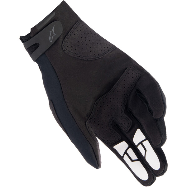 Alpinestars - Gants Thermo Shielder Noir