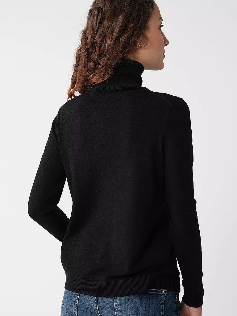 WEEKEND MAX MARA Pullover KIKU  schwarz