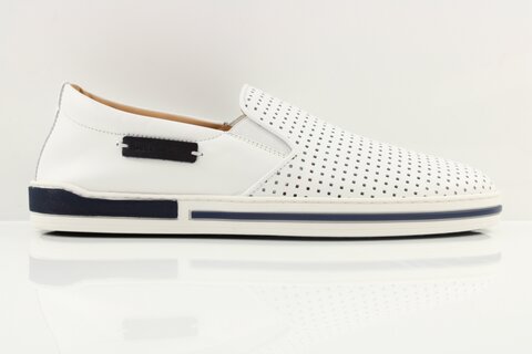 Galizio Torresi Slipper