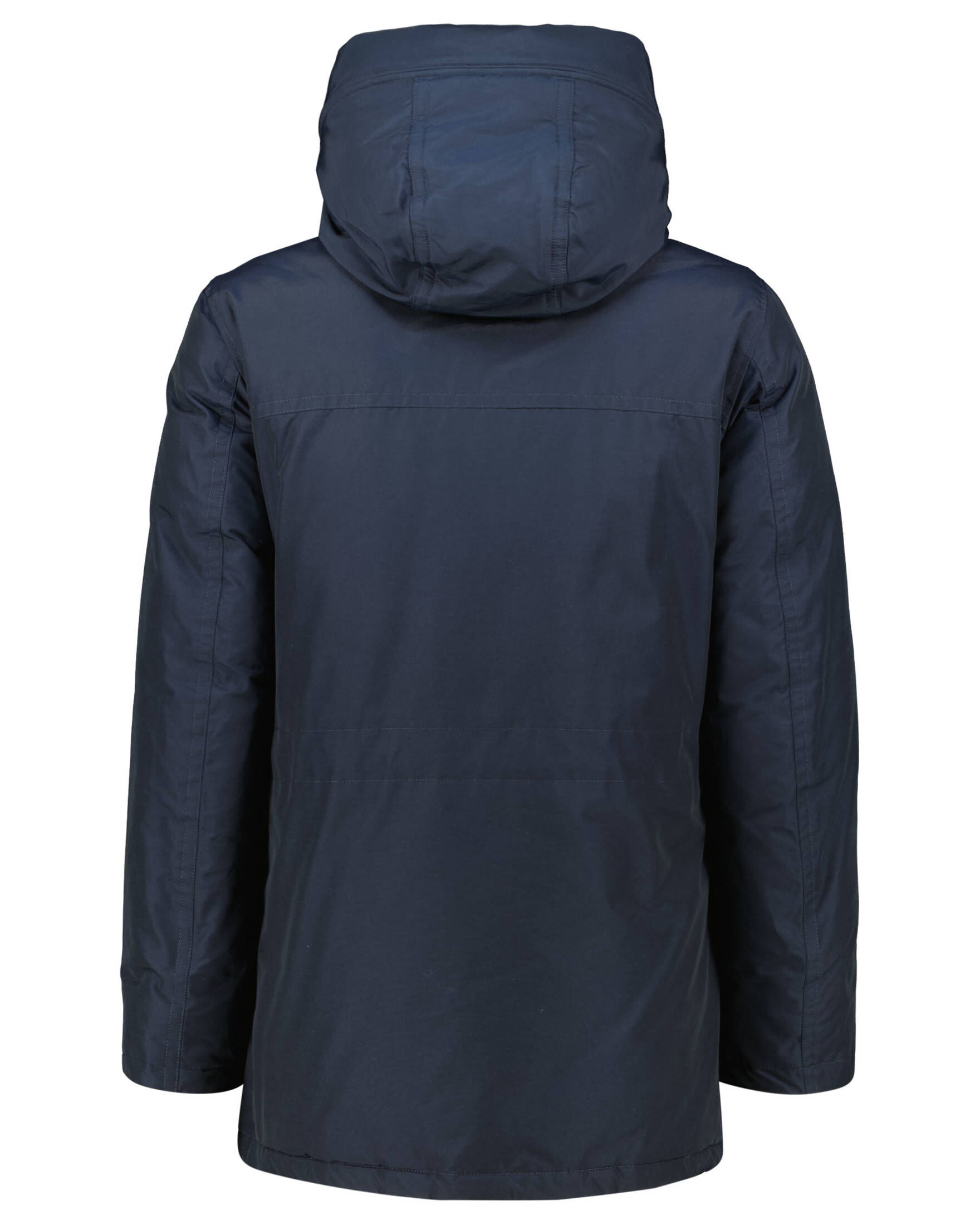 Woolrich| Herren Daunenparka RAMAR ARCTIC