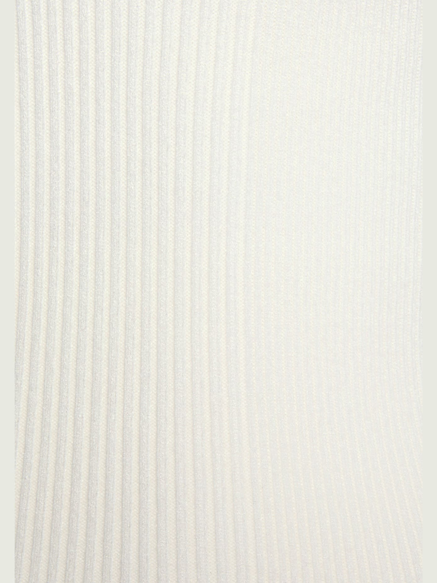 Débardeur en tricot encolure en v affinante