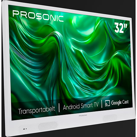 Prosonic 32