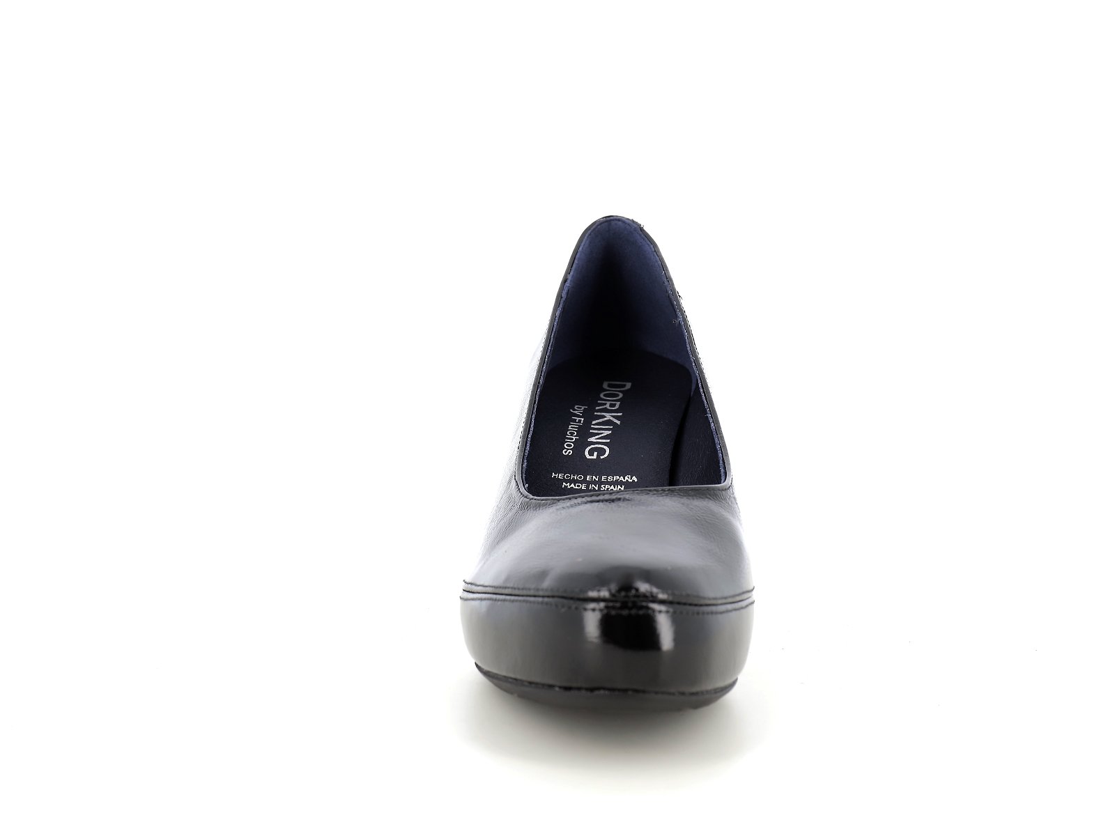 Dorking-D5794 Cuir V.Noir