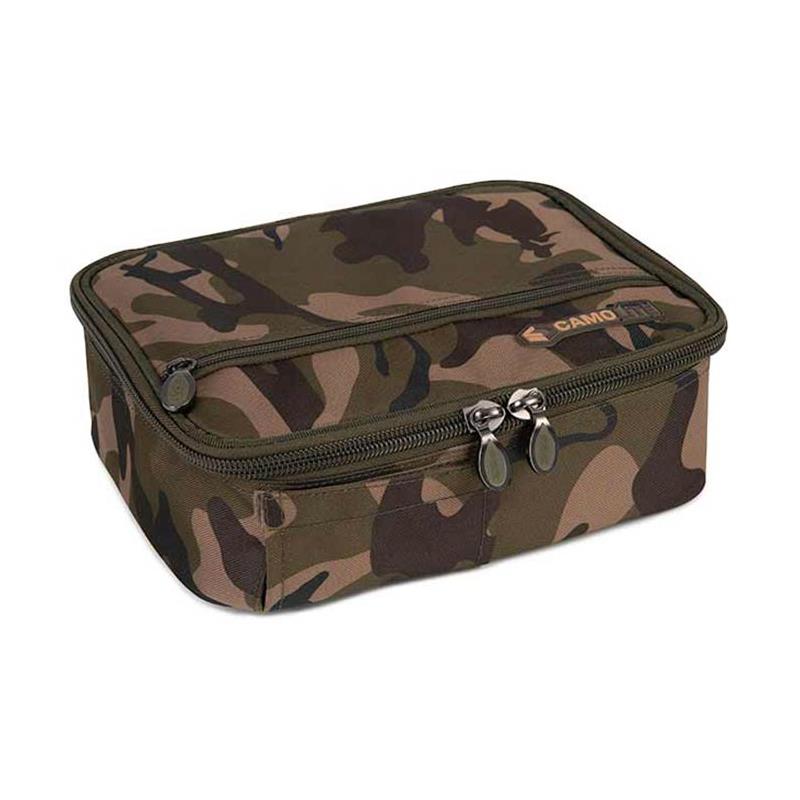 Trousse Fox Camolite Gadget Safe