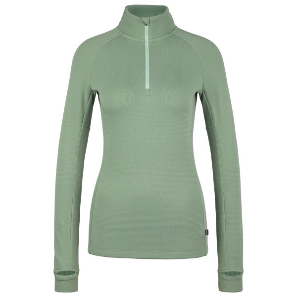 Stoic - Women's MerinoSoft245 TuleboSt. Half Zip - Haut en mérinos
