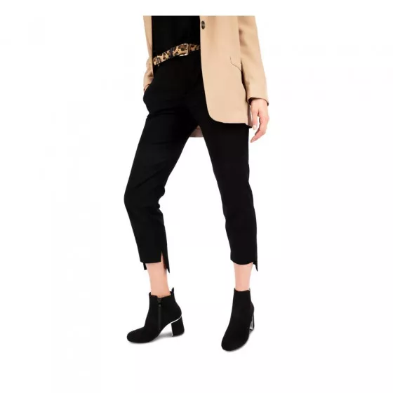 Bottines NOIR MY BOTEGA