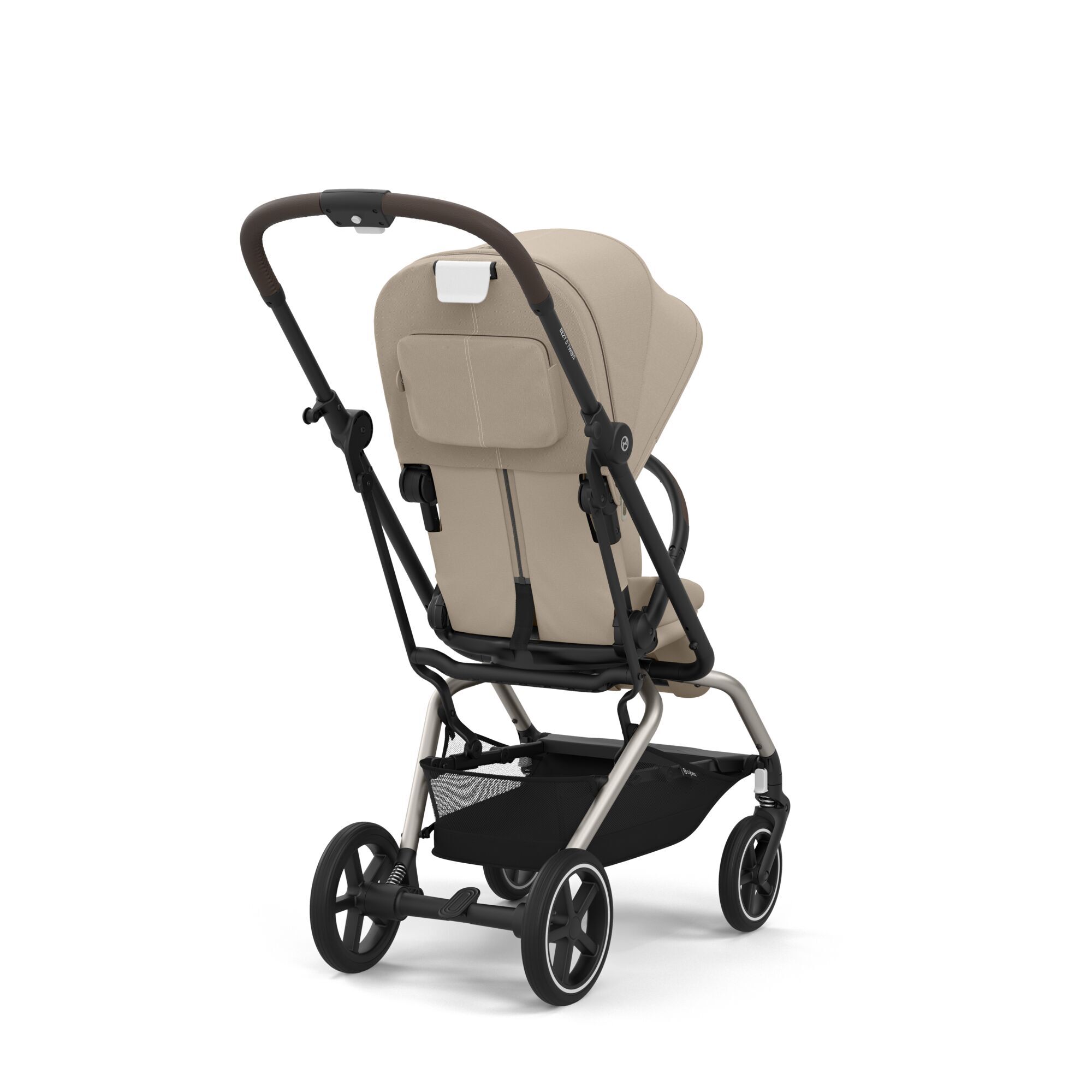 Eezy S Twist+2 Almond Beige