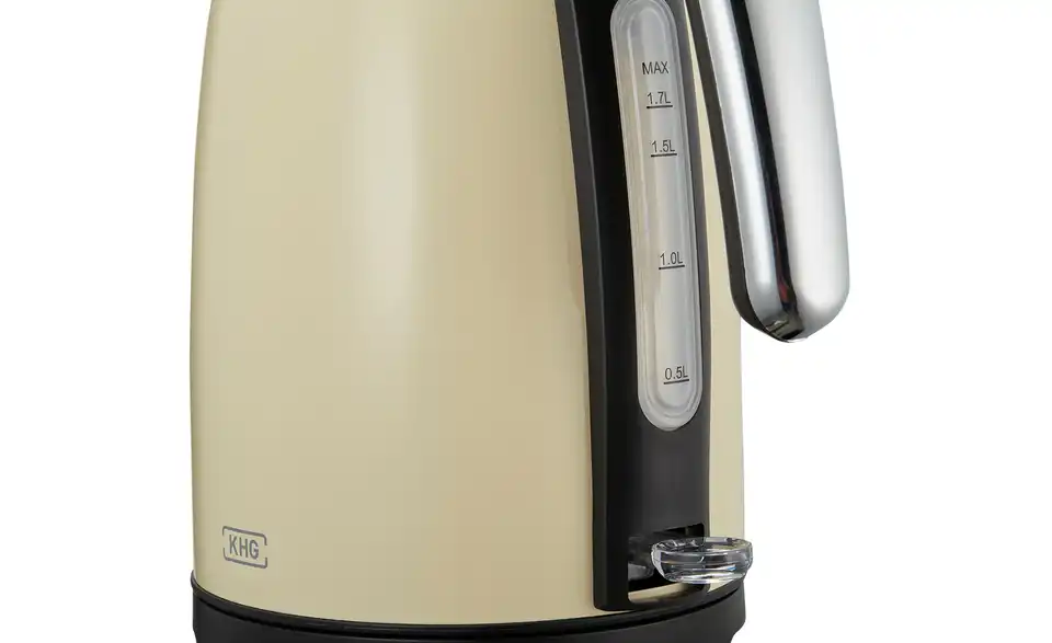 KHG Wasserkocher WK-1714 CE