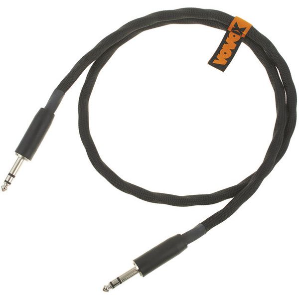 Vovox Link direct S100 symmetrisches Klinkenkabel