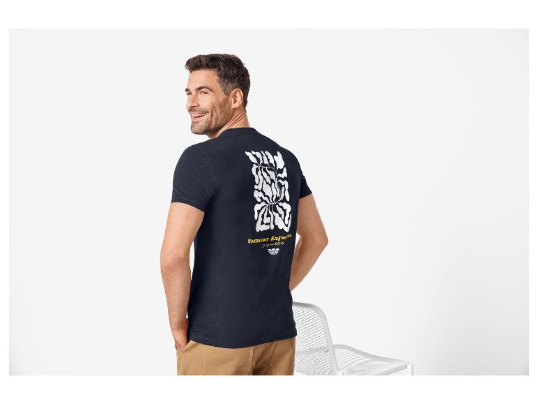 Heren T-shirt