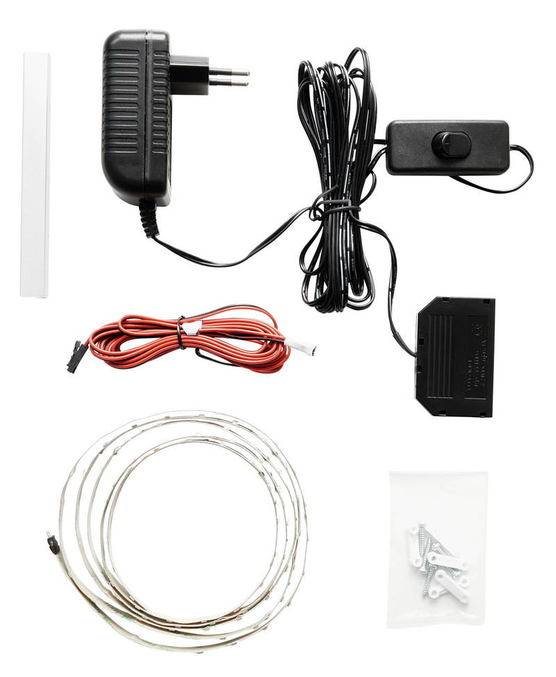 Zurbrüggen LED-Bandbeleuchtung COMO
