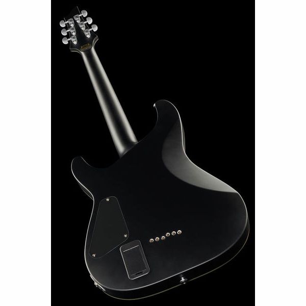 Schecter Damien Platinum 6 SBK