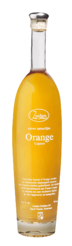 Zuidam Orange Likeur