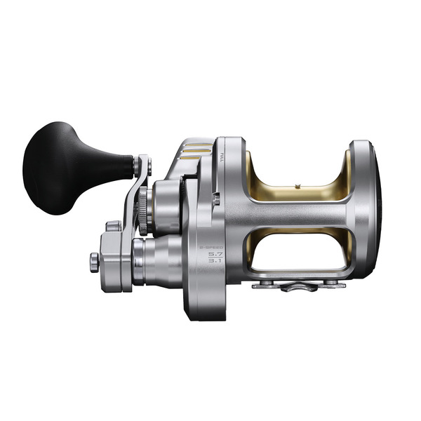 Moulinet mer Shimano Talica II A droitier
