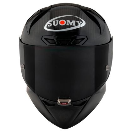 Casque Suomy S1-XR GP CARBON IN SIGHT - Noir