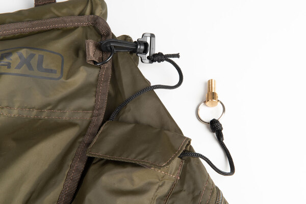 Sac de pesée Fox Carpmaster STR Weigh Sling XL