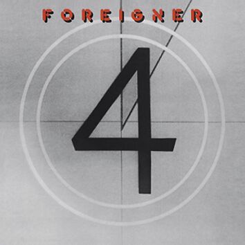 4 | Foreigner LP