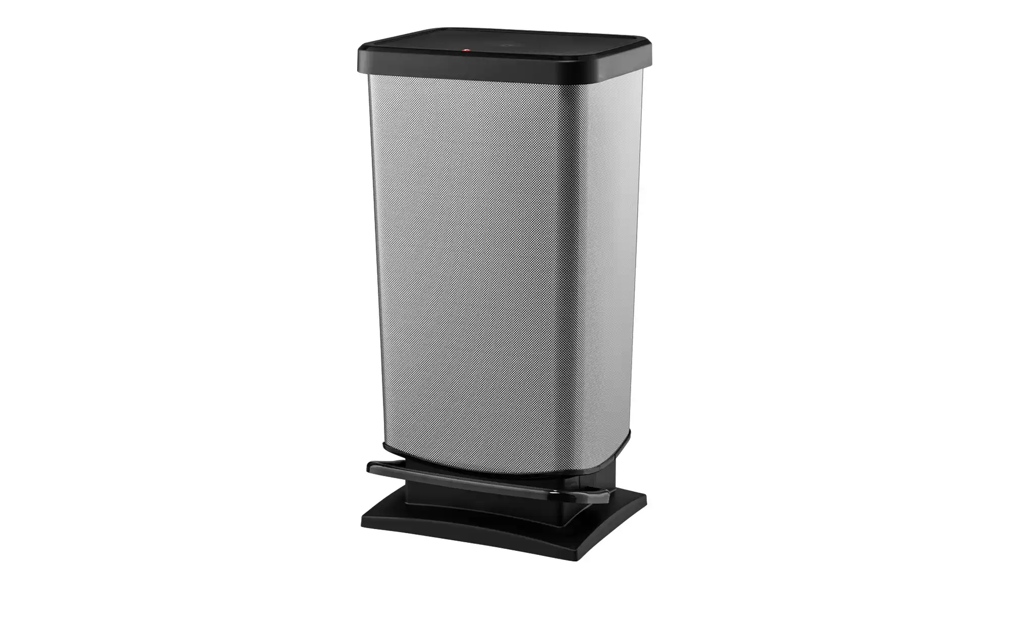 Rotho Treteimer 40 l Carbon Paso