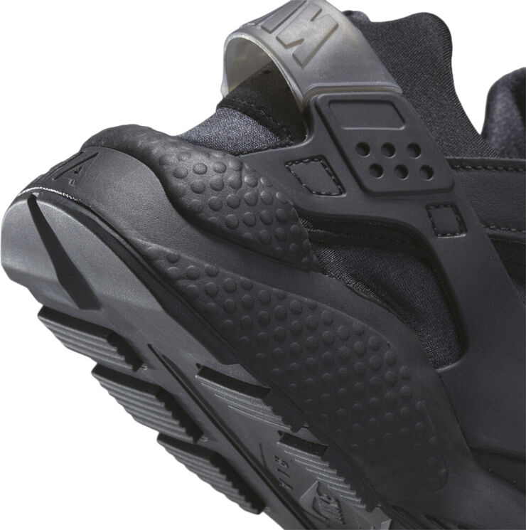 Nike Air Huarache sneakers Sort