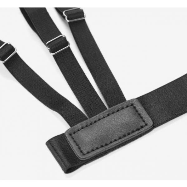 CdH Suspensórios Invertidos para Camisa