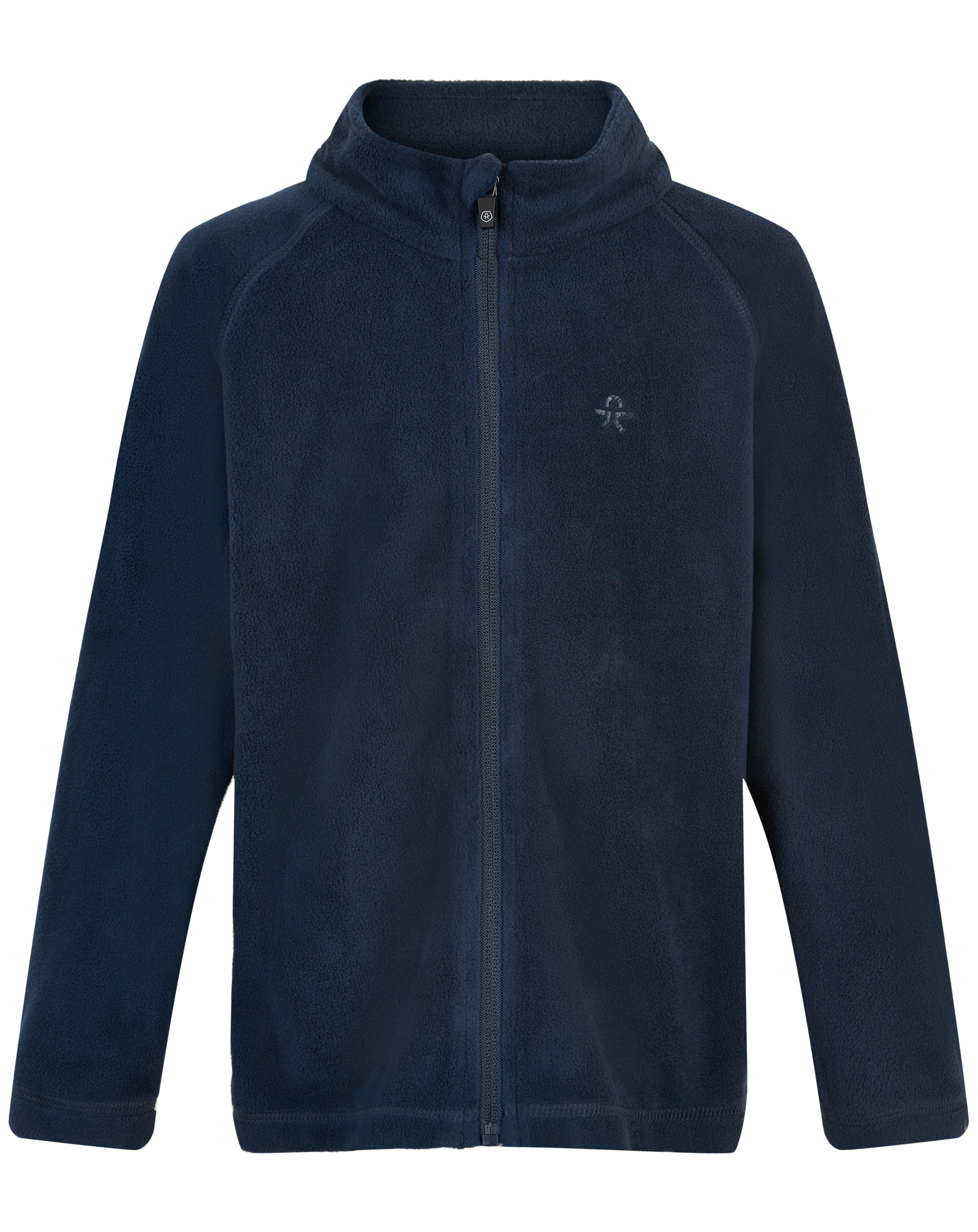 Fleecejacke WINTER in total eclipse