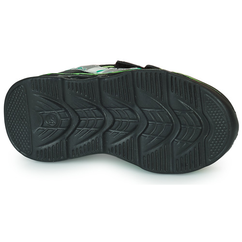Chicco - CAVIT - Noir / Vert