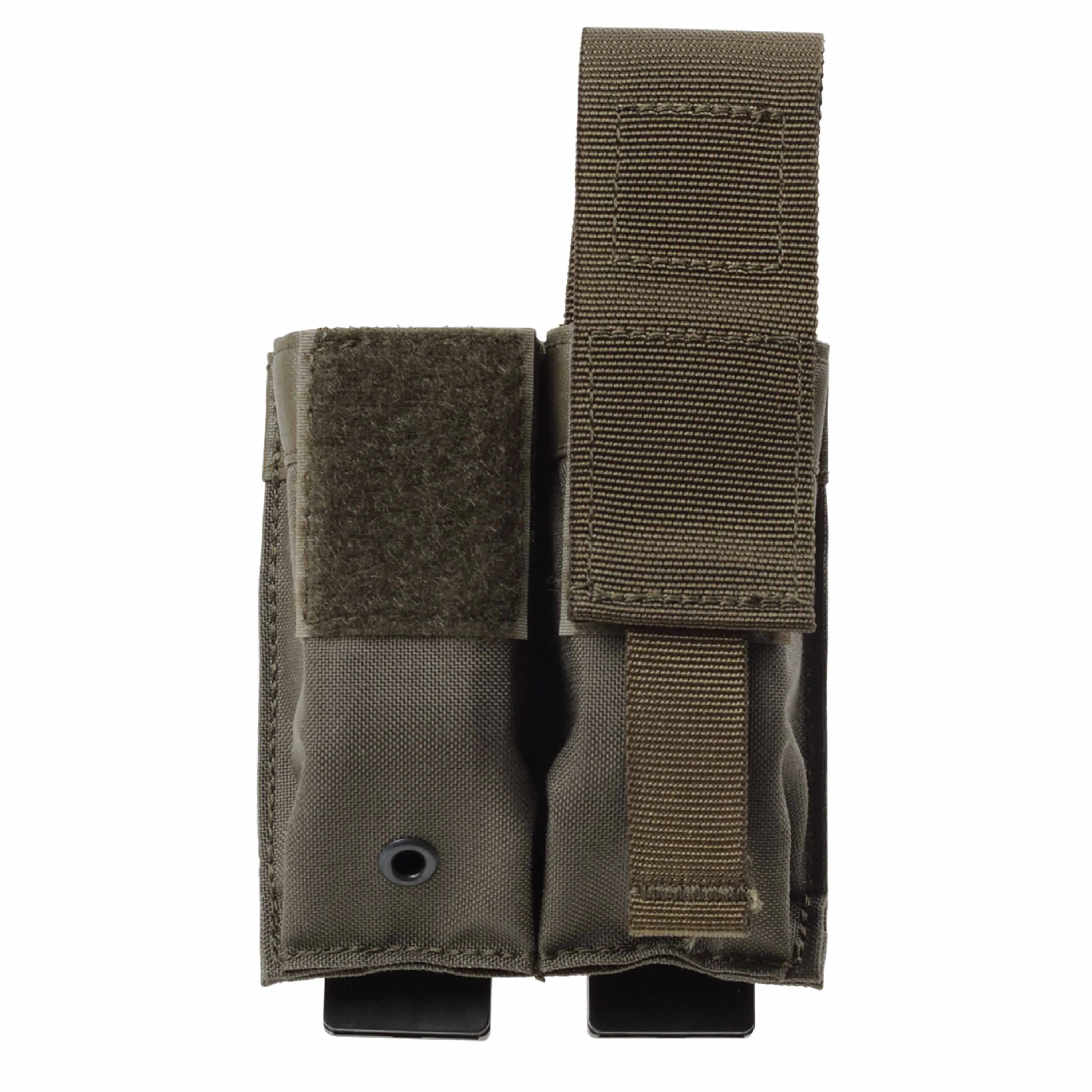 Lindnerhof -  Magazintasche Pistole 2er PA004-2