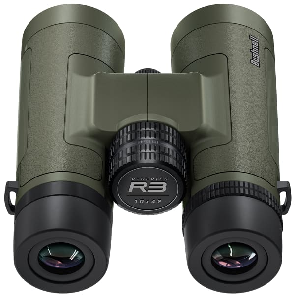 Jumelle BUSHNELL BANNER R3 10X42