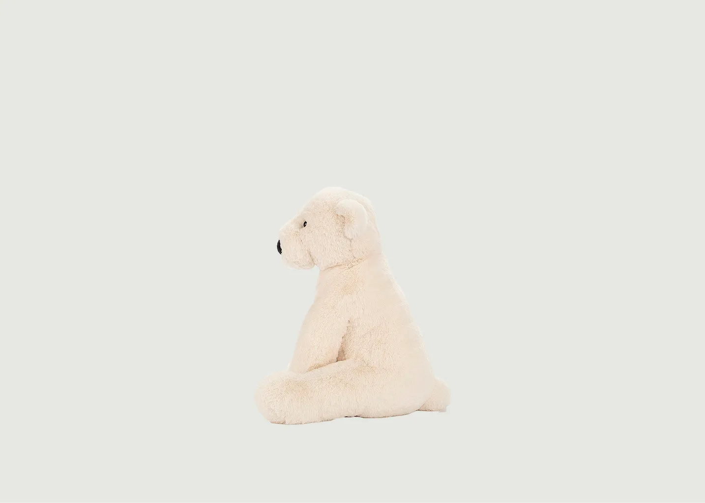 Perry polar bear medium Jellycat