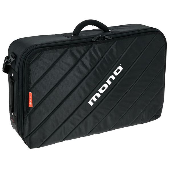 Mono Cases Pedalboard Tour 2.0